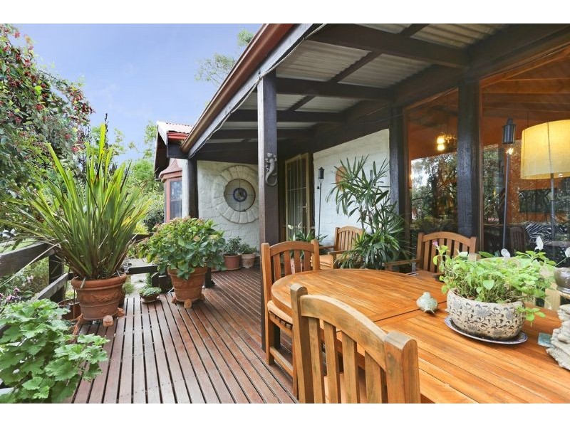 41 Wynnstay Road, Mount Eliza VIC 3930