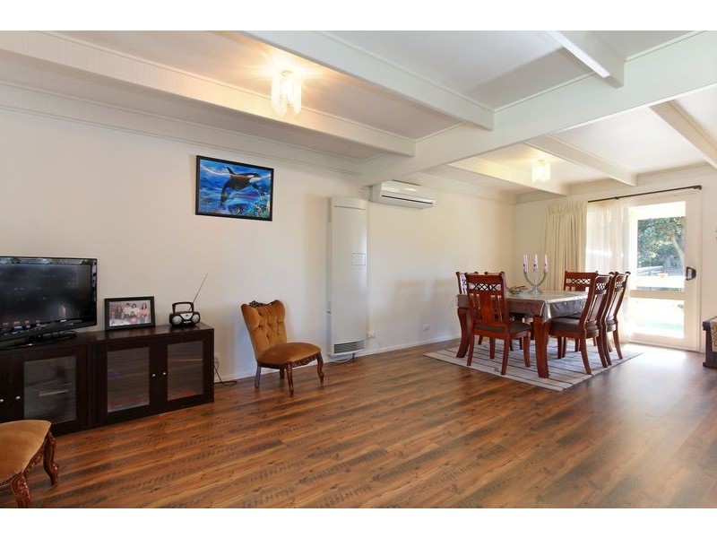 1/26 Kingfisher Avenue, Rosebud West VIC 3940