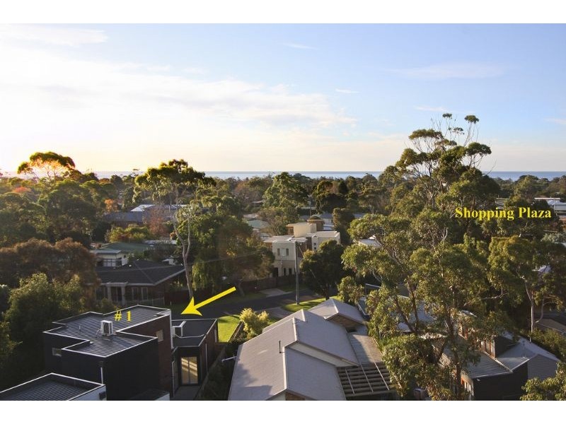 1/5 Cameron Street, Rosebud VIC 3939