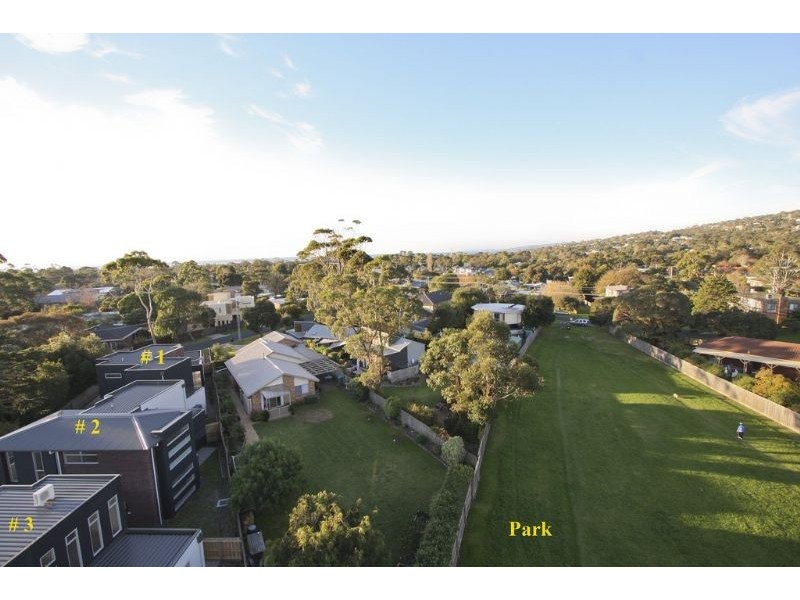 2/5 Cameron Street, Rosebud VIC 3939