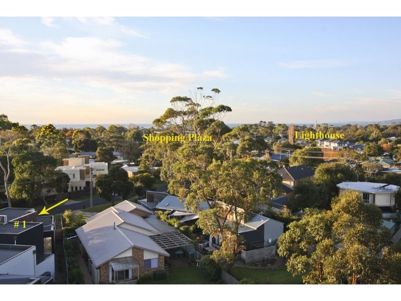 3/5 Cameron Street, Rosebud VIC 3939