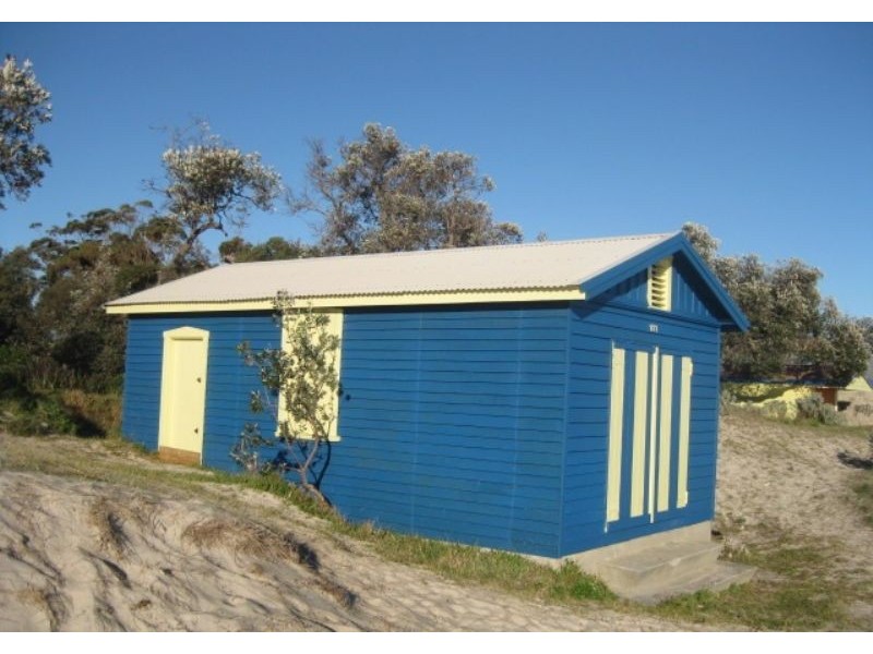 177 Beach Box, Rosebud VIC 3939