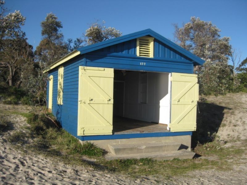 177 Beach Box, Rosebud VIC 3939