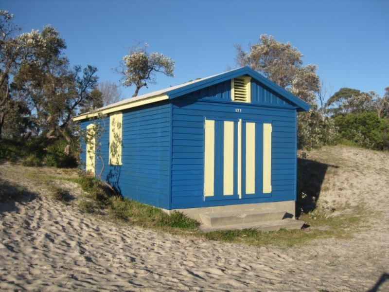 177 Beach Box, Rosebud VIC 3939