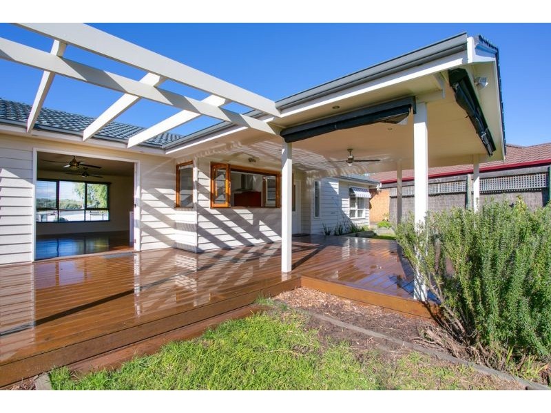 14 Wargundy Avenue, Rye VIC 3941