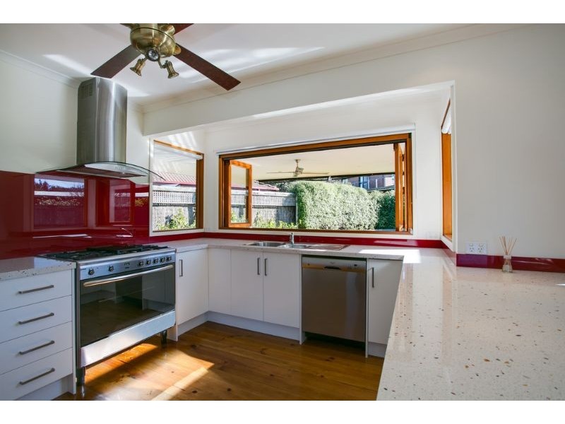 14 Wargundy Avenue, Rye VIC 3941