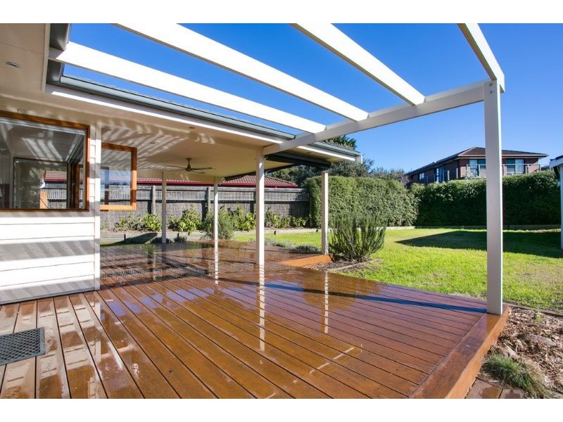 14 Wargundy Avenue, Rye VIC 3941