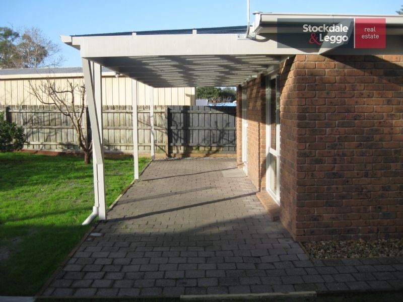 25 Potton Avenue, Rosebud VIC 3939