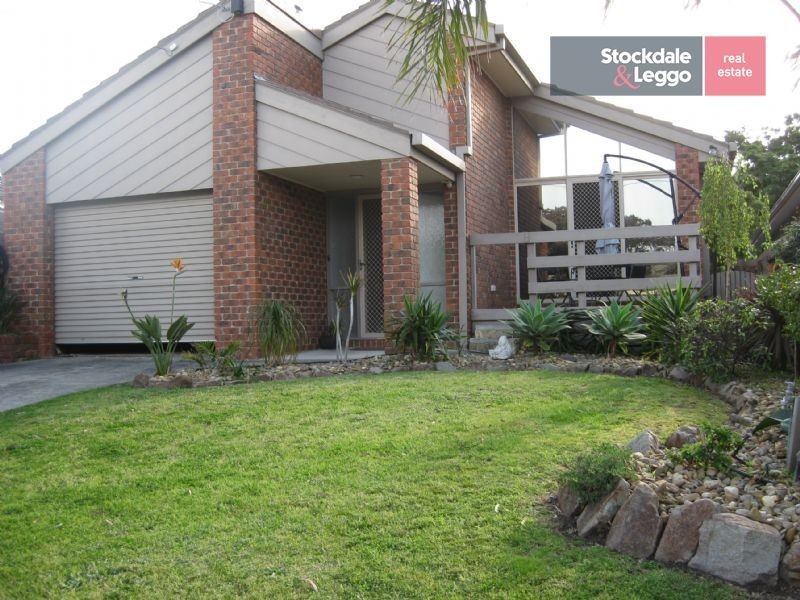 78 Sixth Avenue, Rosebud VIC 3939