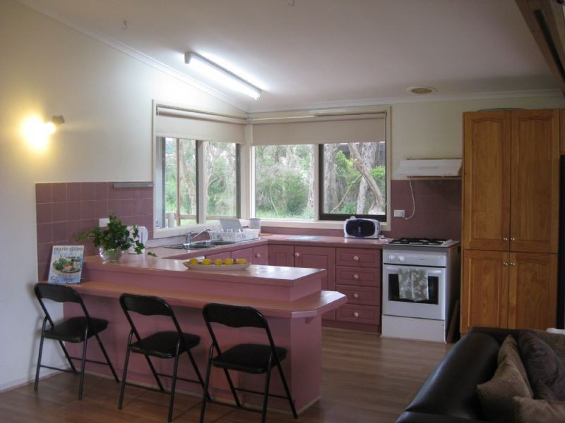Blairgowrie VIC 3942