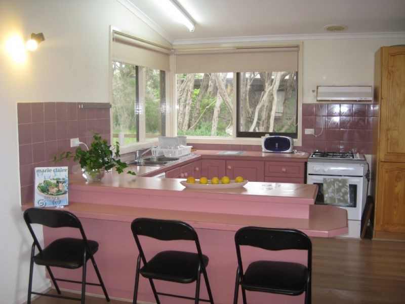 Blairgowrie VIC 3942