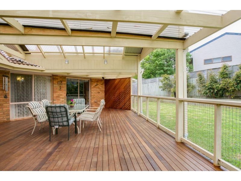 9 Curlew Drive, Rosebud West VIC 3940