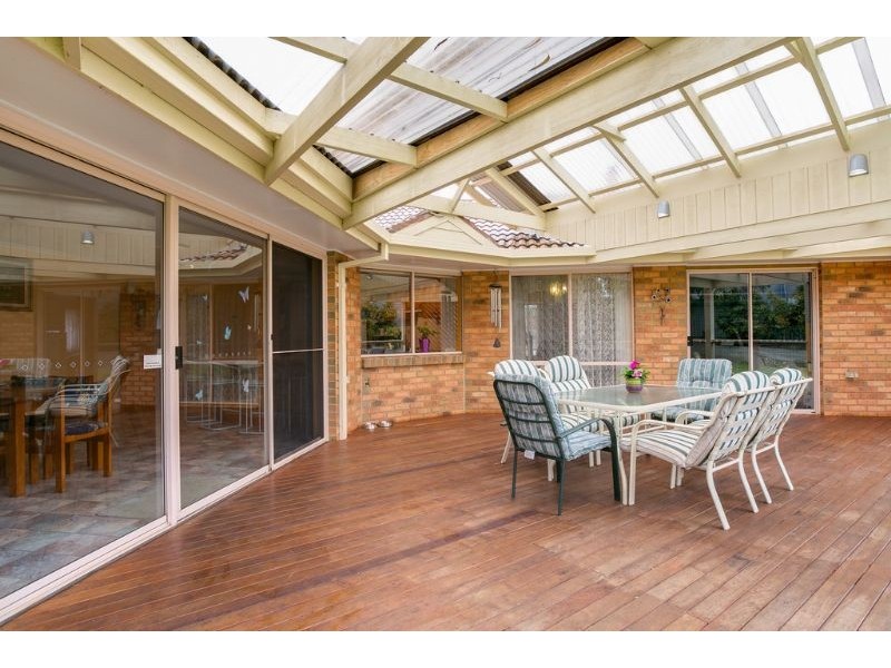 9 Curlew Drive, Rosebud West VIC 3940