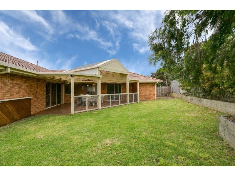 9 Curlew Drive, Rosebud West VIC 3940