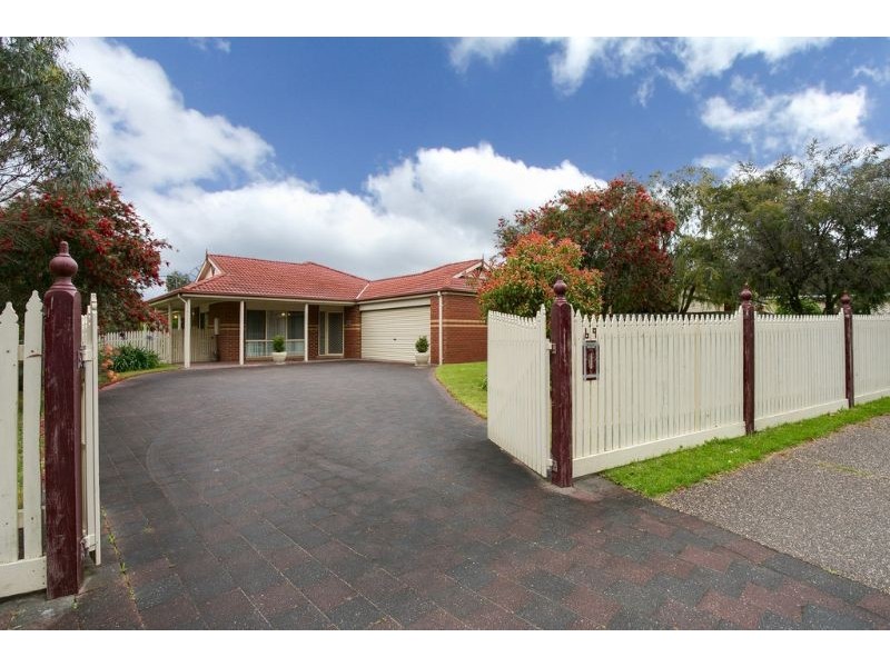 69 Old Cape Schanck Road, Rosebud VIC 3939