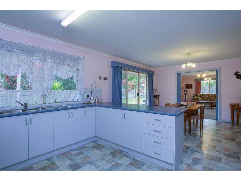 69 Old Cape Schanck Road, Rosebud VIC 3939