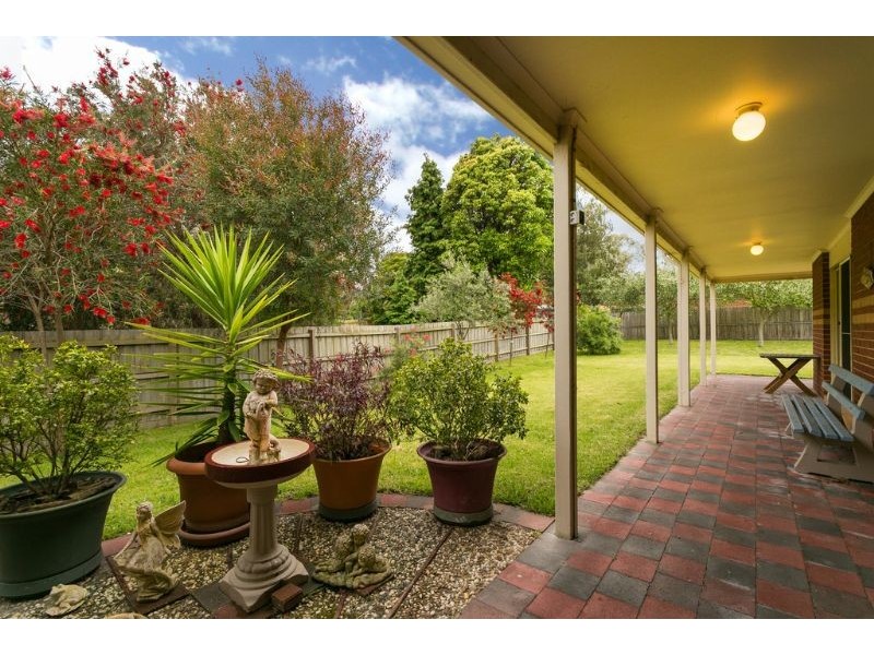 69 Old Cape Schanck Road, Rosebud VIC 3939