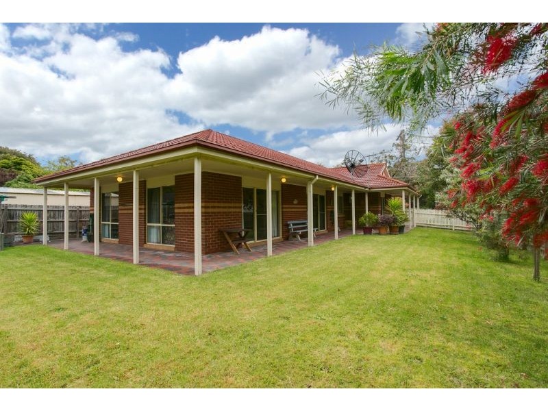 69 Old Cape Schanck Road, Rosebud VIC 3939