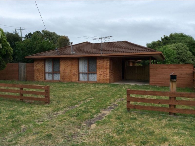 44 Branson Street, Rosebud VIC 3939