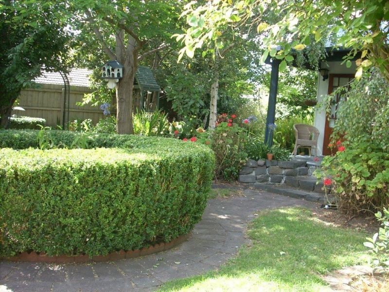Rosebud VIC 3939