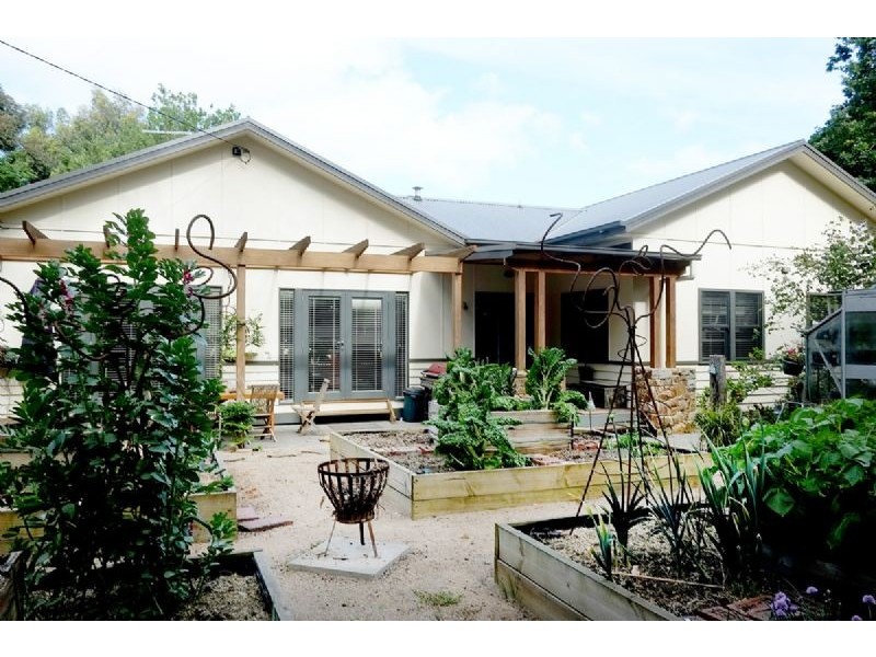 133 Roberts Road, Main Ridge VIC 3928