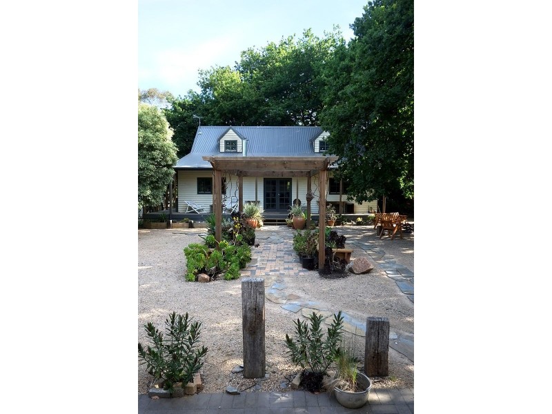 133 Roberts Road, Main Ridge VIC 3928