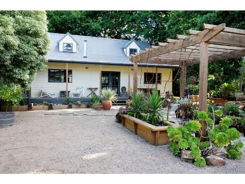 133 Roberts Road, Main Ridge VIC 3928