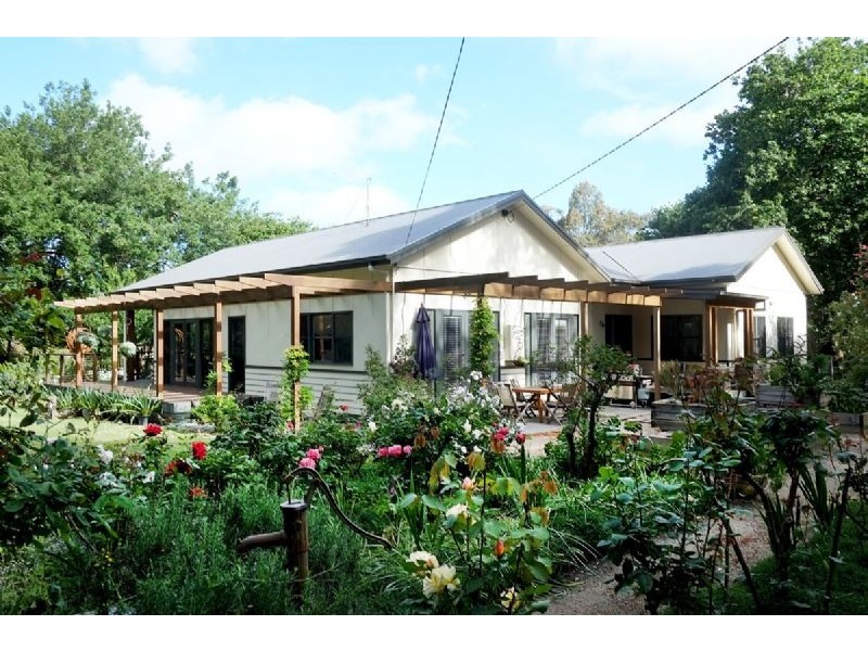 133 Roberts Road, Main Ridge VIC 3928