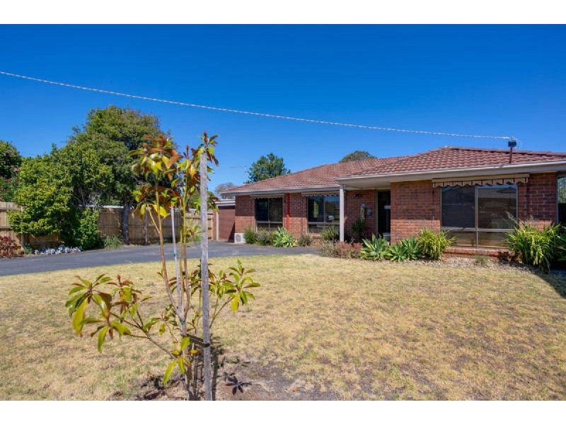 19 Dunstone Drive, Rosebud VIC 3939