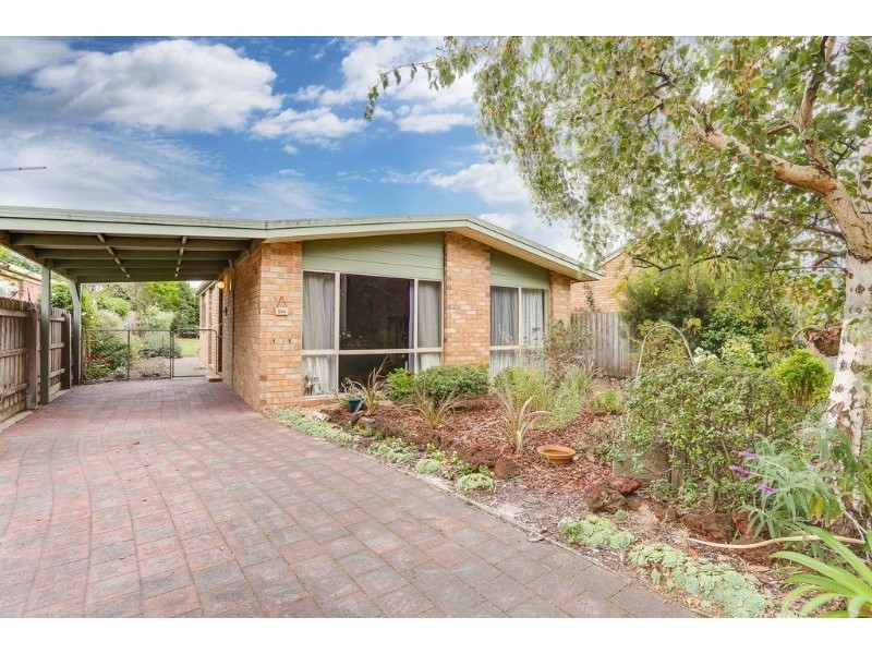 36A Banksia Place, Rosebud VIC 3939