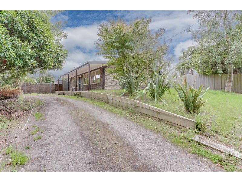 4 Cape Schanck Road, Cape Schanck VIC 3939