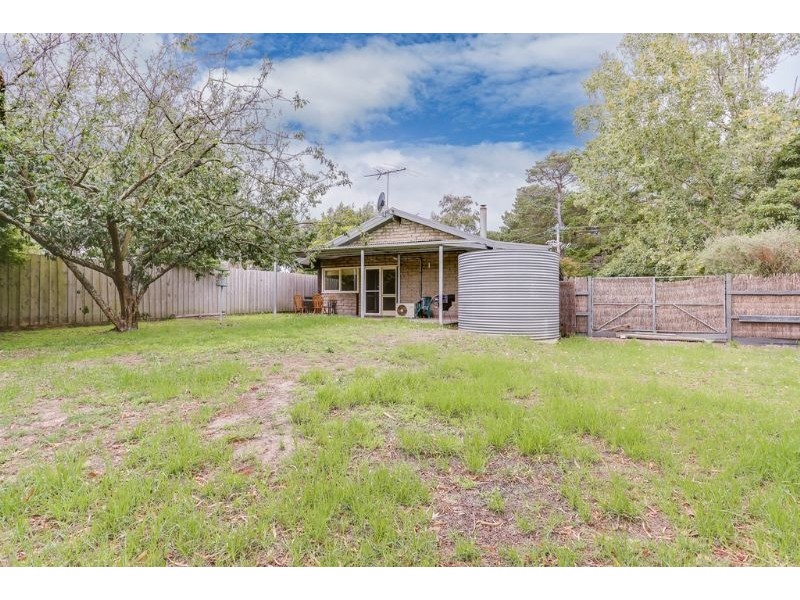 4 Cape Schanck Road, Cape Schanck VIC 3939