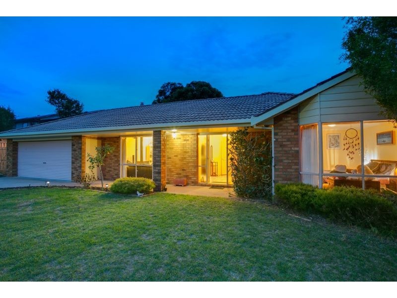 9 Curlew Drive, Rosebud West VIC 3940