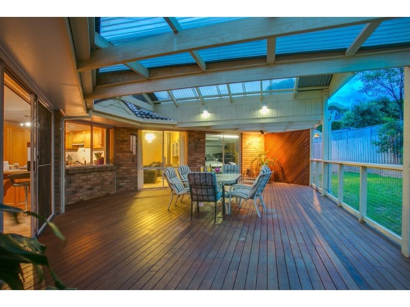 9 Curlew Drive, Rosebud West VIC 3940