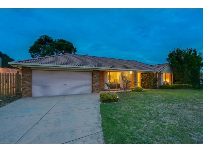 9 Curlew Drive, Rosebud West VIC 3940