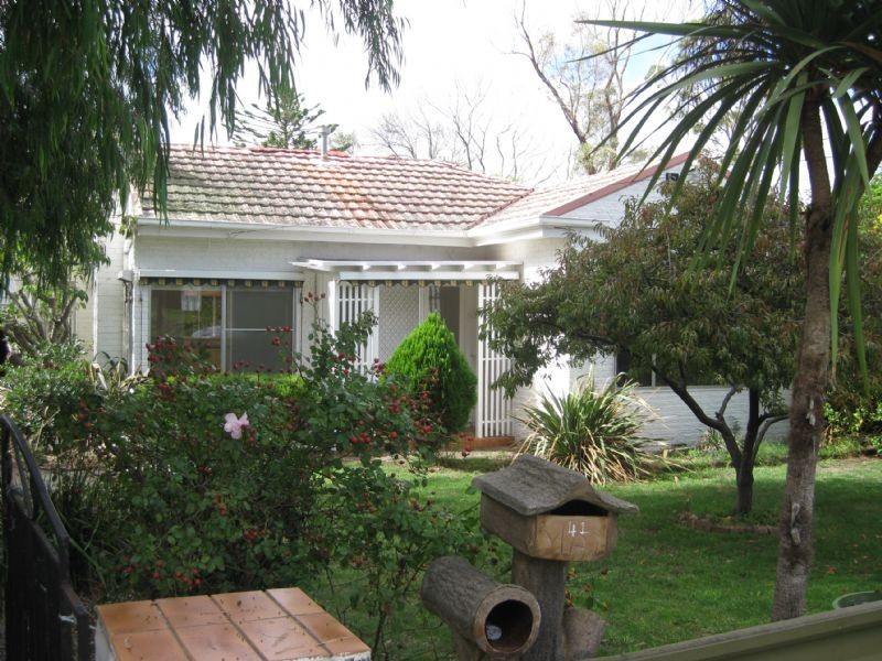 41 Spray Street, Rosebud VIC 3939