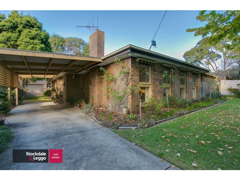 17 Hinton Street, Rosebud VIC 3939