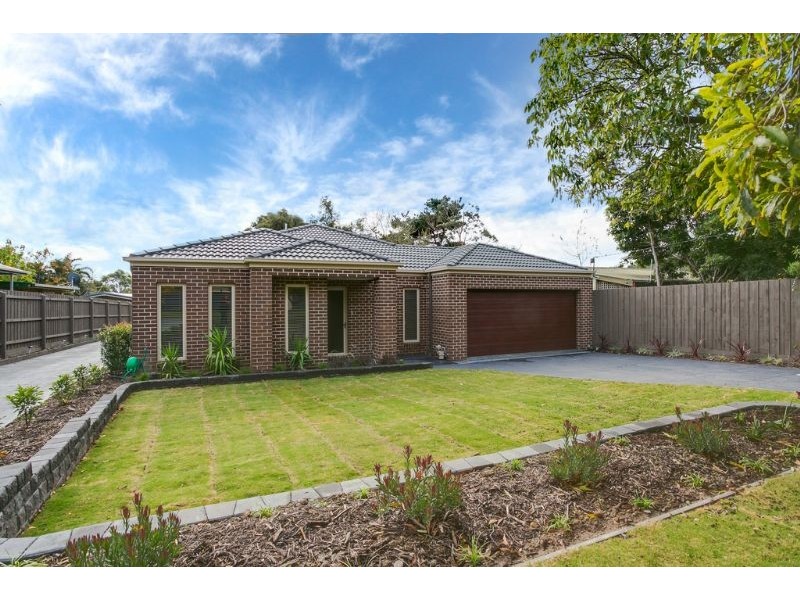 1/6 Nixon Street, Rosebud VIC 3939