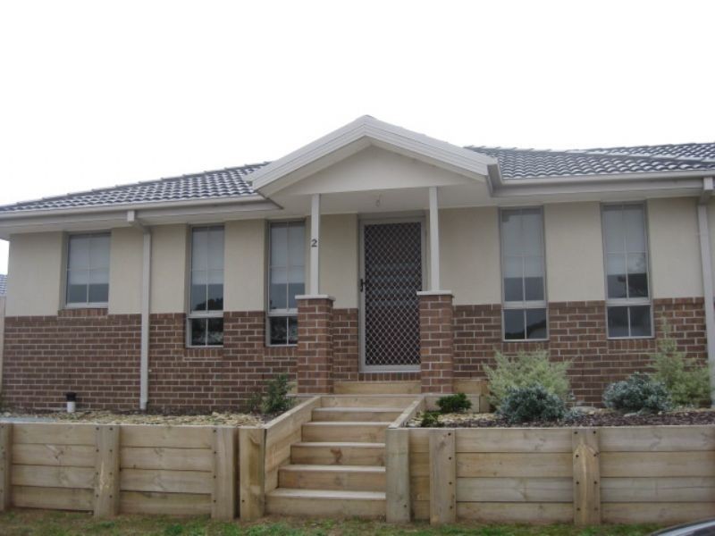 2/38 WINGARA DRIVE, Rosebud West VIC 3940