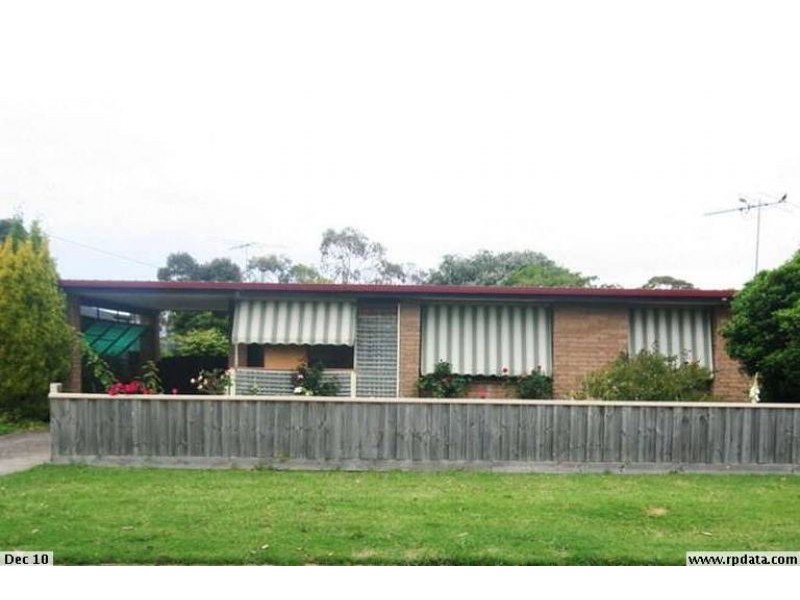 13 Illaroo Street, Rosebud West VIC 3940