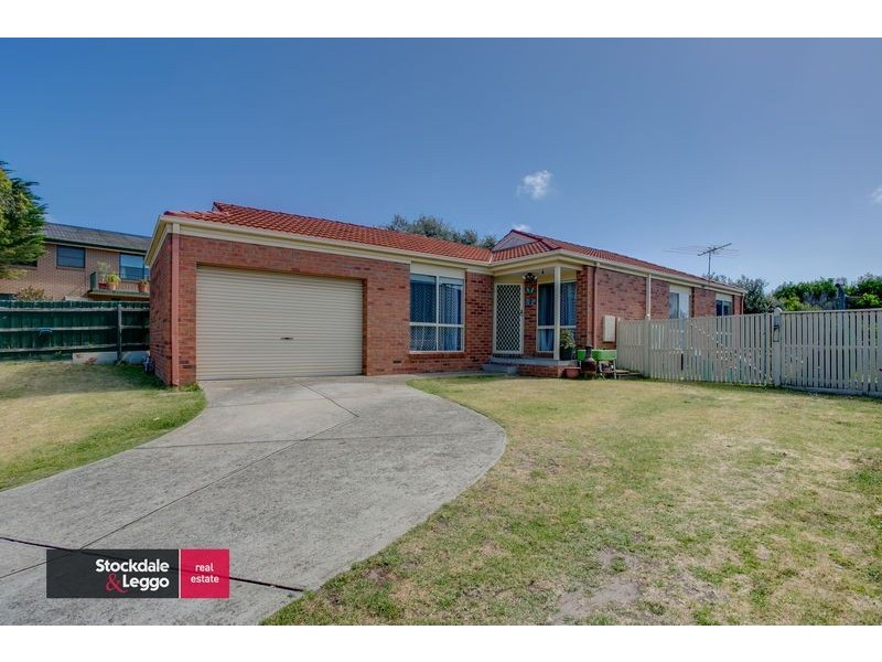 14 Baybreeze Court, Rosebud West VIC 3940
