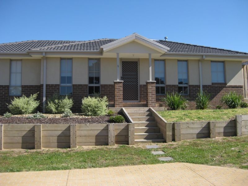 1/38 WINGARA DRIVE, Rosebud West VIC 3940