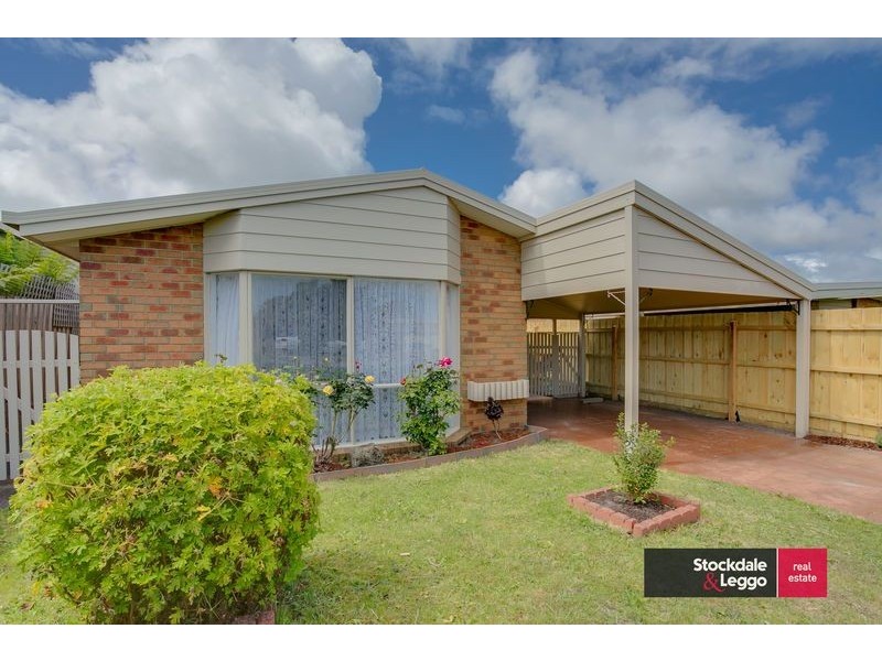 139 Second Avenue, Rosebud VIC 3939