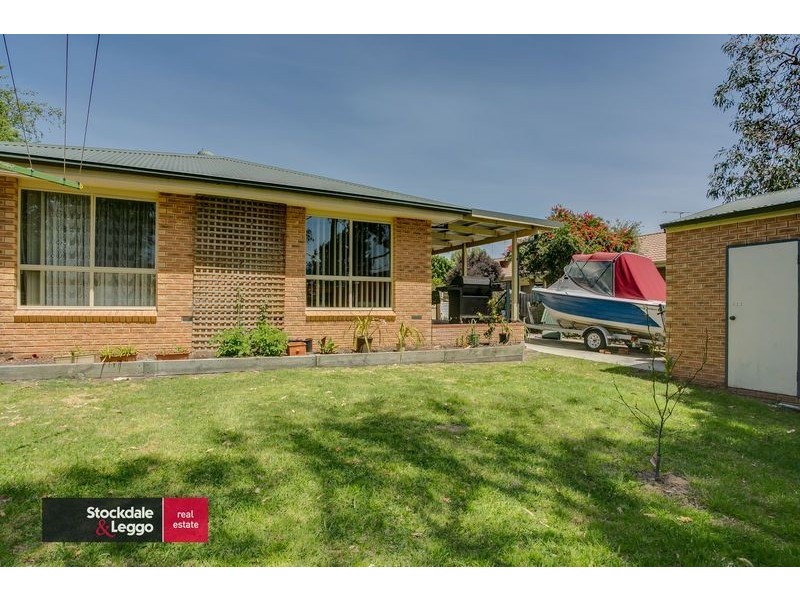 16 Duells Road, Rosebud VIC 3939