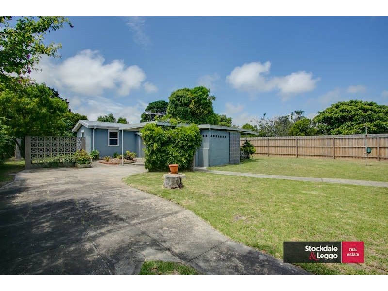 57 Morris Street, Tootgarook VIC 3941