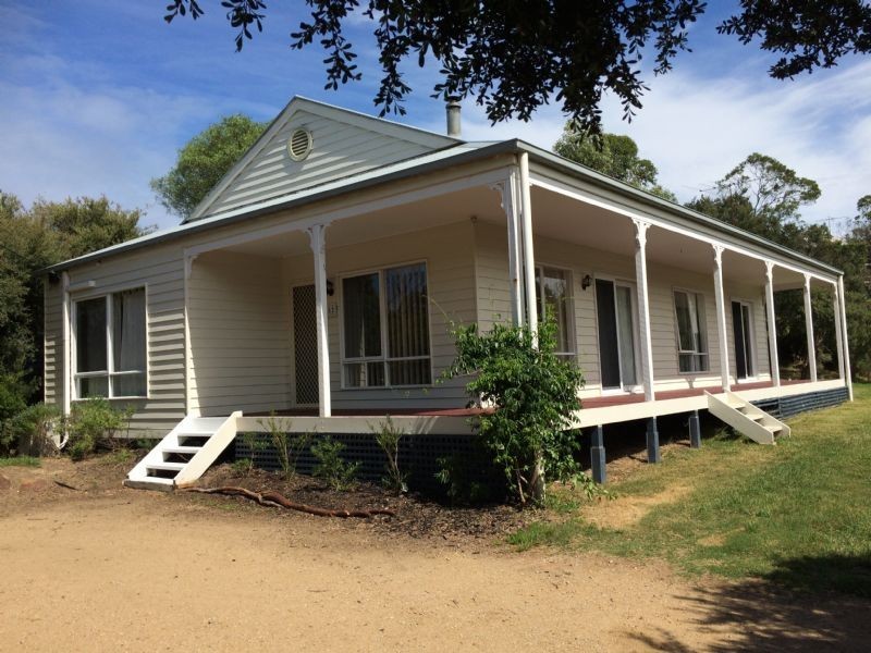 52 Cape Schanck Rd, Cape Schanck VIC 3939