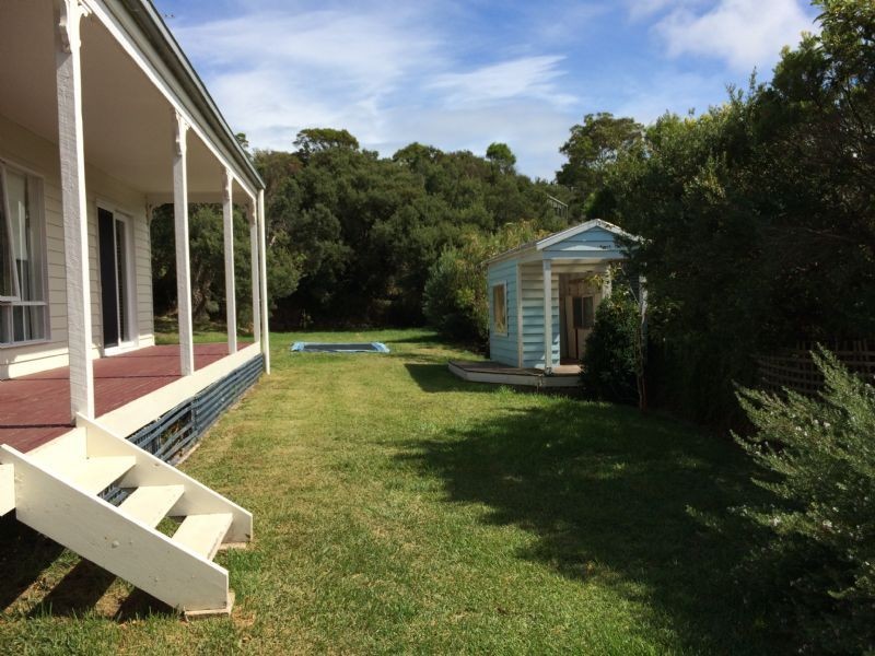 52 Cape Schanck Rd, Cape Schanck VIC 3939