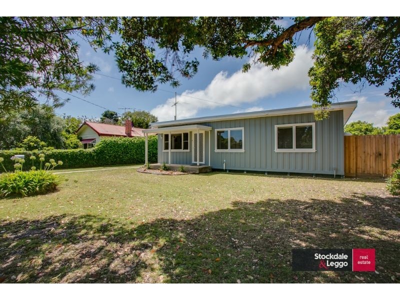 57 Morris Street, Tootgarook VIC 3941