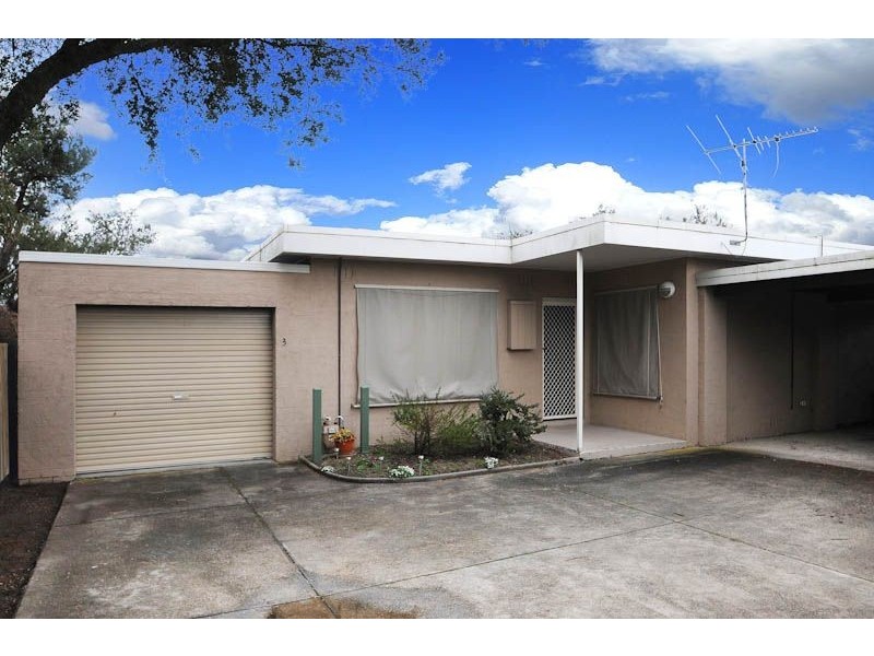 3/28 Staughton Avenue, Rosebud West VIC 3940