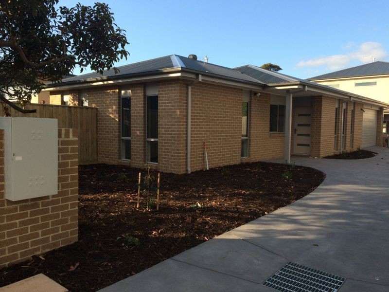 1/49 Hayes Avenue, Rosebud VIC 3939